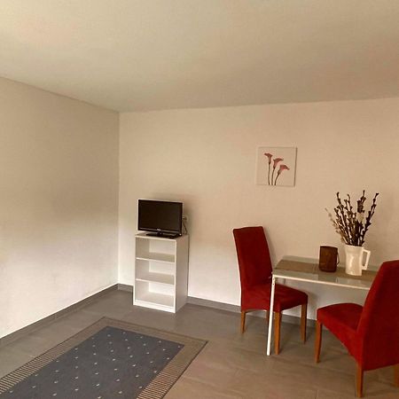 Ferienwohnung Mops Nauders Exteriör bild