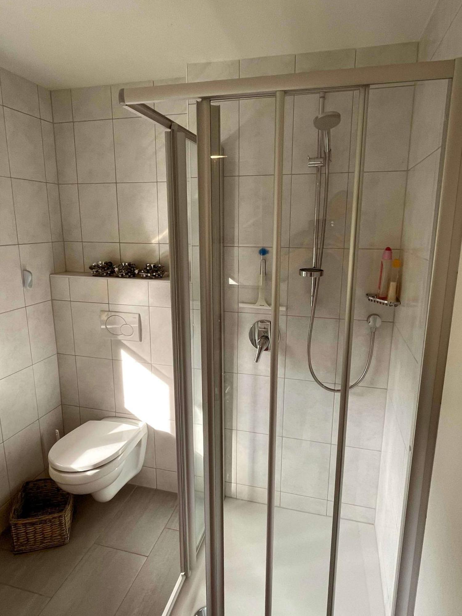 Ferienwohnung Mops Nauders Exteriör bild
