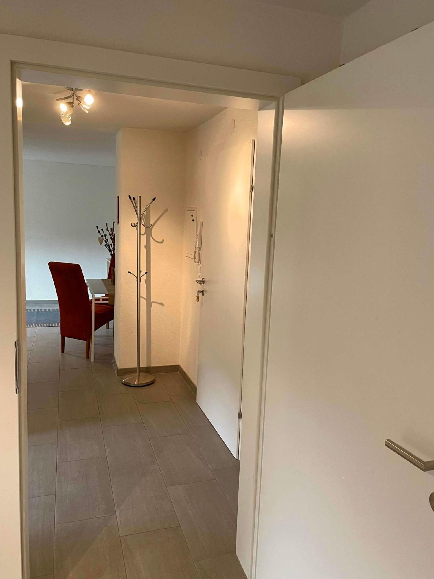 Ferienwohnung Mops Nauders Exteriör bild